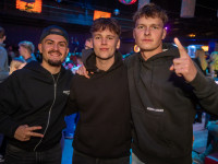 Saturday Night Fever