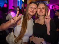 Saturday Night Fever