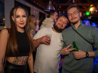 Saturday Night Fever