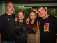 Saturday Night Fever