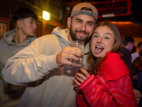 Saturday Night Fever