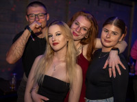 Saturday Night Fever