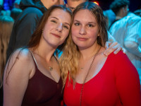 Saturday Night Fever