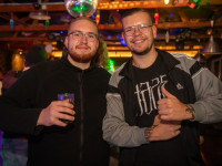 Saturday Night Fever