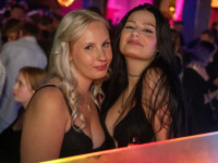 Saturday Night Fever