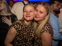 Saturday Night Fever