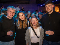 Saturday Night Fever