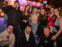 Saturday Night Fever