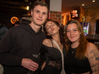 Saturday Night Fever