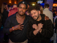 Saturday Night Fever