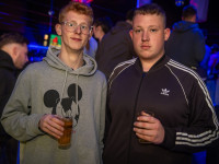 Saturday Night Fever