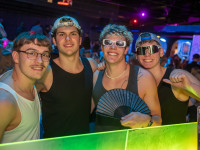 Saturday Night Fever