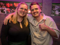 Saturday Night Fever