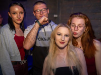 Saturday Night Fever