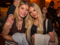 Saturday Night Fever