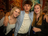 Saturday Night Fever