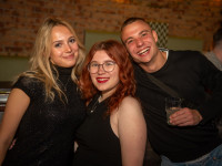 Saturday Night Fever