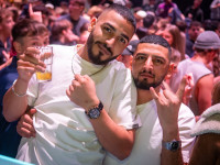 Saturday Night Fever