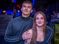 Saturday Night Fever