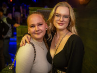 Saturday Night Fever