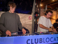 Saturday Night Fever