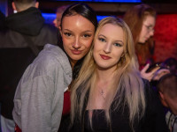 Saturday Night Fever