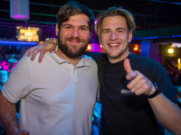 Saturday Night Fever