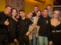 Saturday Night Fever