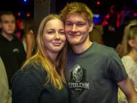 Saturday Night Fever