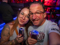 Saturday Night Fever