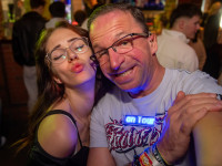 Saturday Night Fever