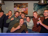 Saturday Night Fever