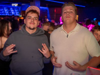 Saturday Night Fever