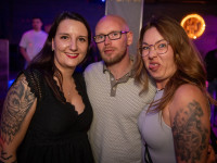 Saturday Night Fever