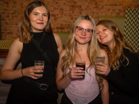 Saturday Night Fever