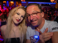 Saturday Night Fever