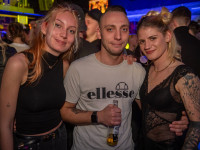 Saturday Night Fever