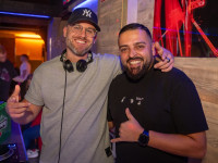 Saturday Night Fever