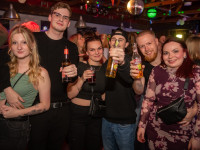 Saturday Night Fever