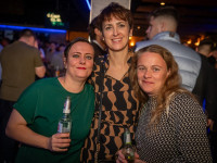 Saturday Night Fever