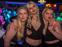 Saturday Night Fever