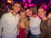 Saturday Night Fever