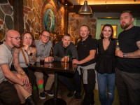 Saturday Night Fever