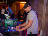 Saturday Night Fever