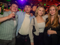 Saturday Night Fever