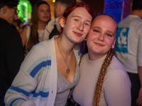 Saturday Night Fever