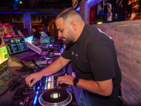 Saturday Night Fever