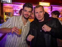 Saturday Night Fever