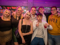 Saturday Night Fever