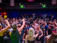 Saturday Night Fever